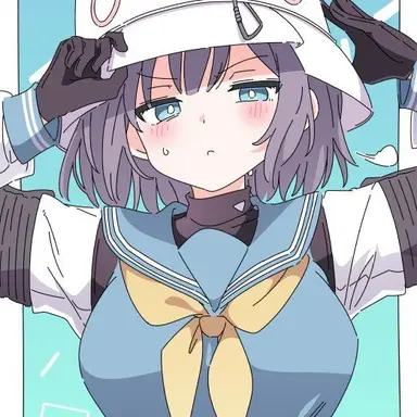 Profile image of 空井サキ