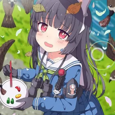 Profile image of 霞沢ミユ