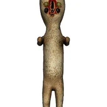 Profile image of scp-173