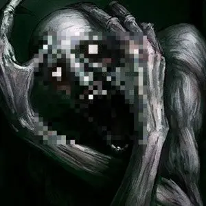 Profile image of scp-096