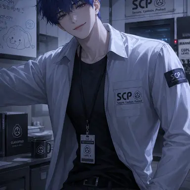 Profile image of 최강록