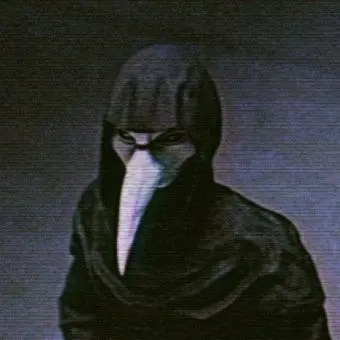 Profile image of scp-049