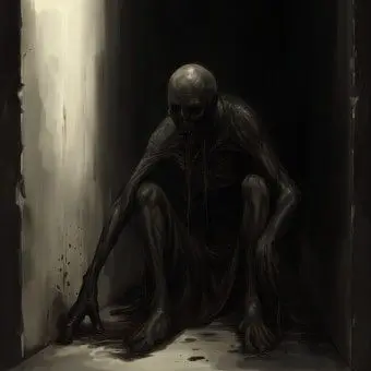 Profile image of scp-106
