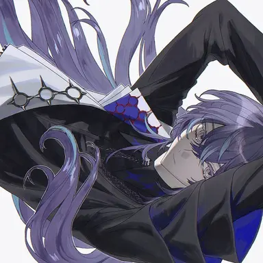 Profile image of 星導ショウ