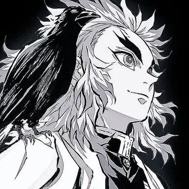 Profile image of 렌고쿠 쿄쥬로