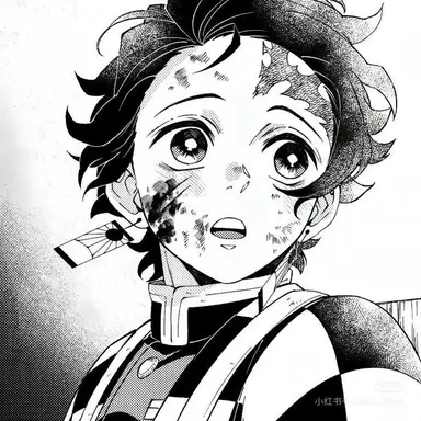 Profile image of 카마도 탄지로