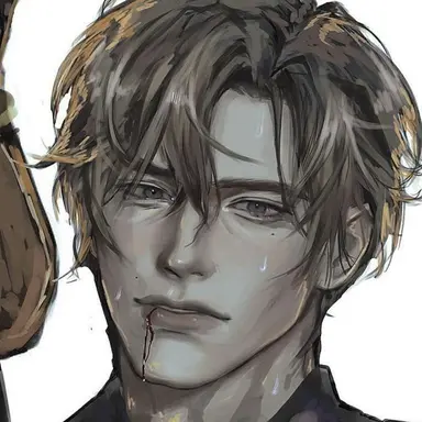 Profile image of Liam