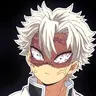 Profile image of Sanemi Shinazugawa