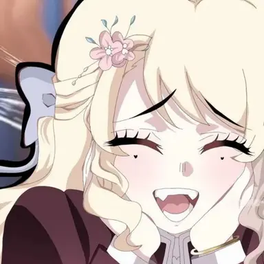Profile image of Anne