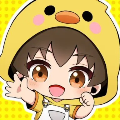 Profile image of ぽん太
