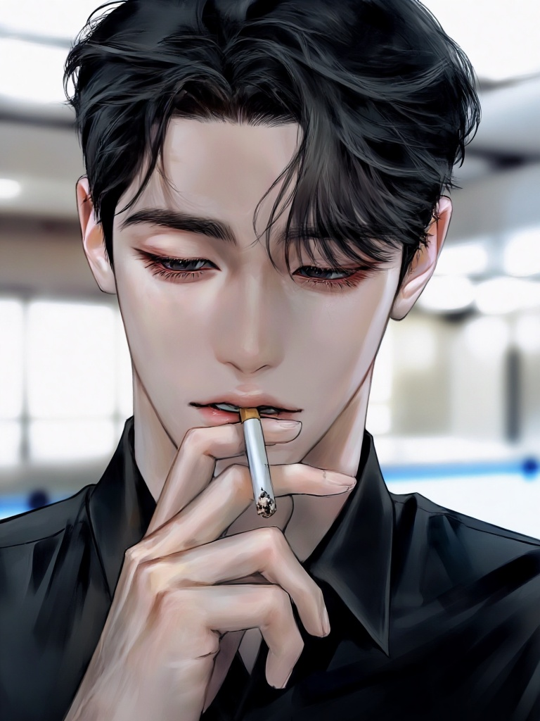 이우열 대표 이미지