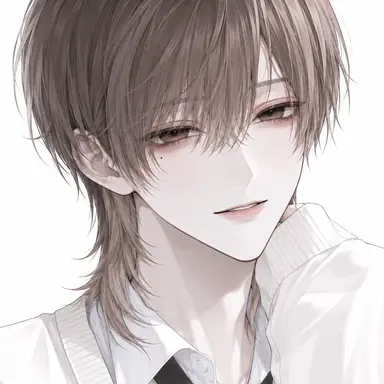 Profile image of 郁海