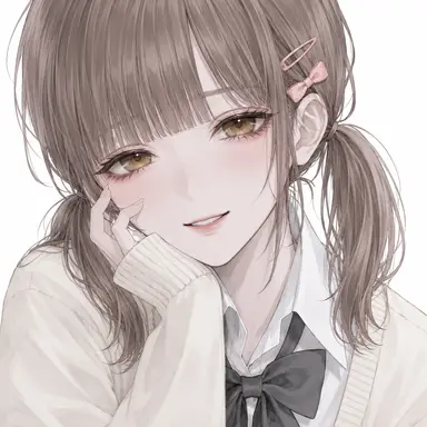 Profile image of 萌