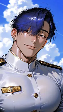 Profile image of Kaga