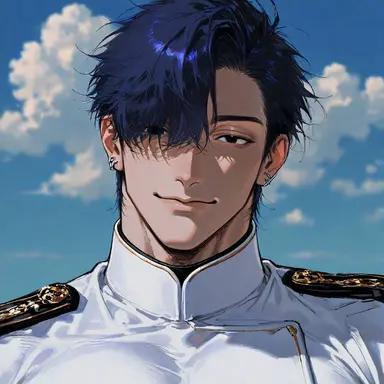 Profile image of Kaga