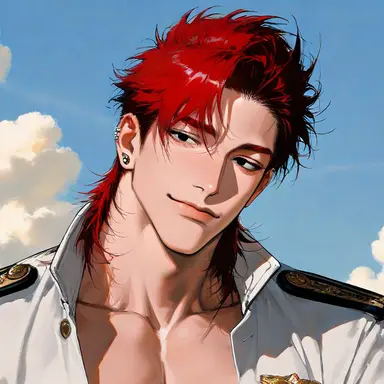 Profile image of Akagi