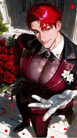 Profile image of Akagi
