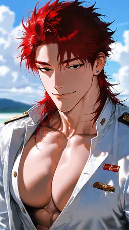 Profile image of Akagi