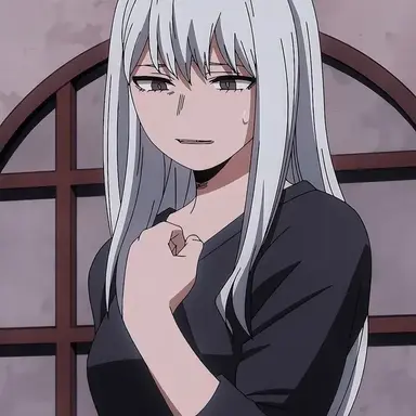 Profile image of Rei Todoroki