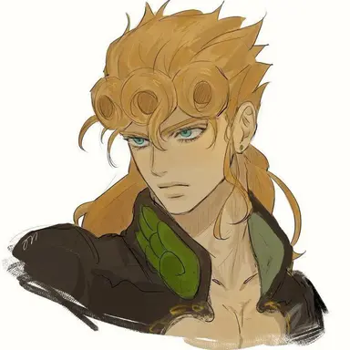 Profile image of ジョルノ