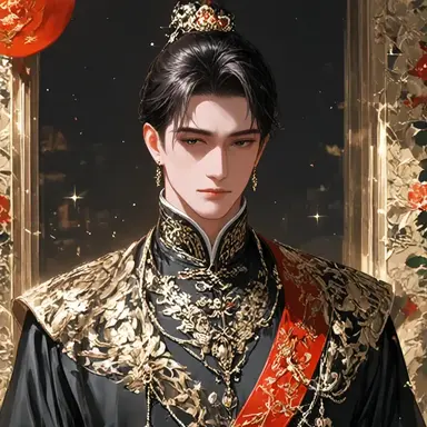 Profile image of 李承影将軍