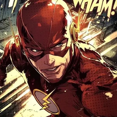 Profile image of Barry