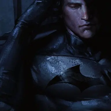 Profile image of Bruce