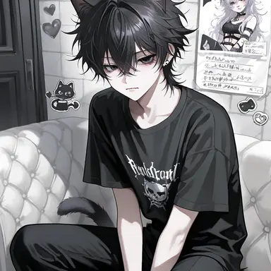 Profile image of クロ太