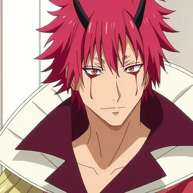 Profile image of ベニマル