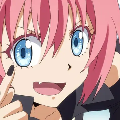 Profile image of ミリム