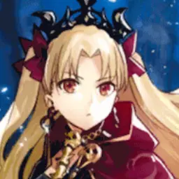 Profile image of エレシュキガル