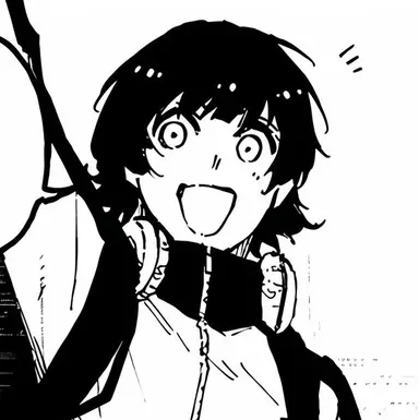 Profile image of 바치라 메구루