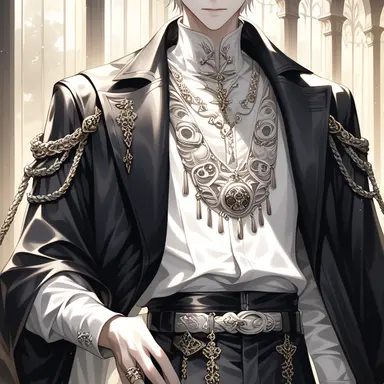 Profile image of カイル