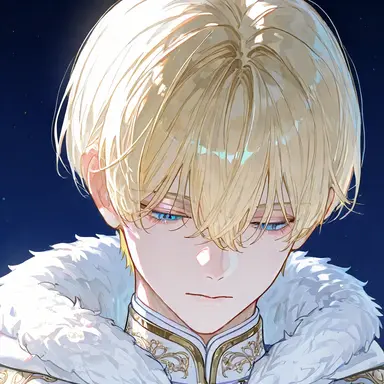 Profile image of Luciel