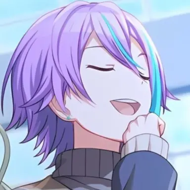 Profile image of 카미시로 루이