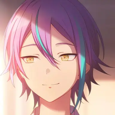 Profile image of 카미시로 루이