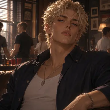 Profile image of Axel