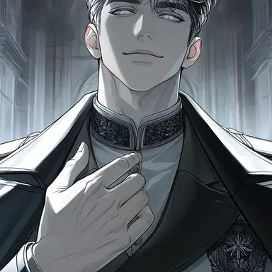 Profile image of Dorian