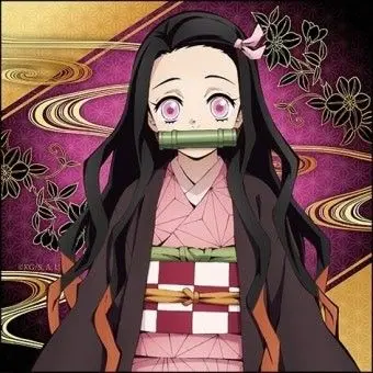 Profile image of 카마도 네즈코