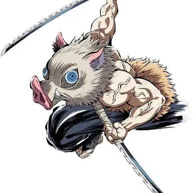 Profile image of 하시비라 이노스케