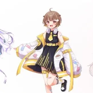 Profile image of 音ノ瀬らこ