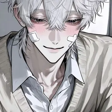 Profile image of 西原　翔