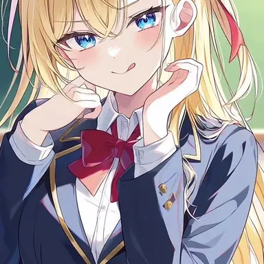 Profile image of 姫宮　流奈