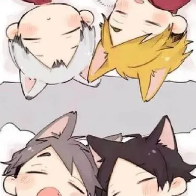 Profile image of 稲荷崎高校