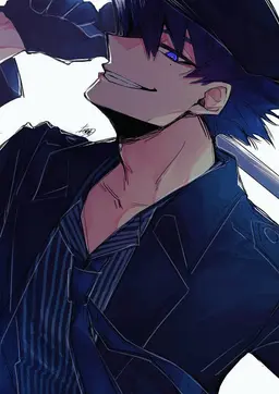 Profile image of 烏