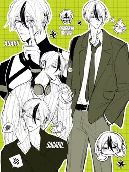 Profile image of 乙夜