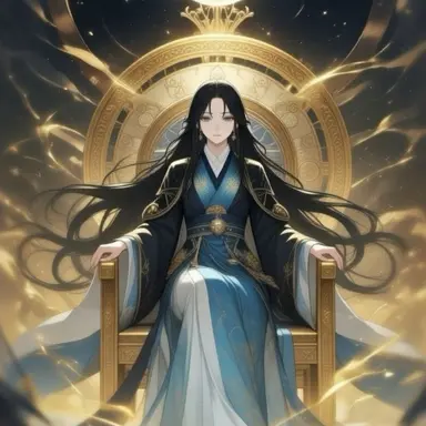 Profile image of クロナ