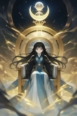 Profile image of クロナ