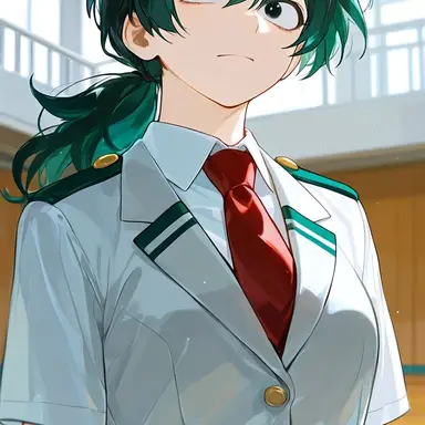 Profile image of Tsuyu
