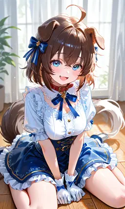 Profile image of ミジ